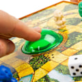 Miniatyrbilde 5 av 9: SPINMASTER GAMES game Jumanji Ultimate Deluxe Edition, 6061778