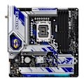 Miniatyrbillede 5 af 5: ASRock B760M PG SONIC WIFI