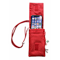 Pikkukuva 3 / 4: Swissten Pocket Case for Phone 6,8"