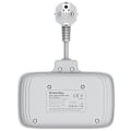Miniatyrbilde 8 av 9: ColorWay Power Socket | CW-CHE24PDW