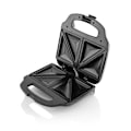 Pikkukuva 3 / 3: ETA | Sandwich maker | ETA415190010 | 750 W | Number of plates 1 | Number of pastry 2 | Black