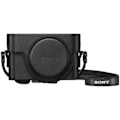 Pikkukuva 1 / 5: Sony case LCJ-RXK (RX100 VII)