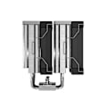 Miniatyrbillede 3 af 6: DeepCool AK620 Processor Air cooler 12 cm Black 1 pc(s)