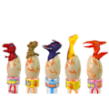 Miniatyrbillede 2 af 4: Soap bubbles Dinosaurs 34 cm Various colours