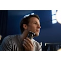 Miniatyrbilde 1 av 4: Philips Series 7000 wet and dry electric shaver S7882/55, SkinIQ, Nano SkinGlide coating, SteelPrecision blades, 360-D flexible heads, Motion control