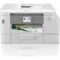 Miniatyrbillede 1 af 4: Brother multifunction printer MFC-J4540DW
