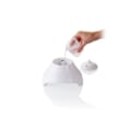 Miniatyrbild 7 av 10: ETA | Himalaia Aroma diffusor | ETA563490000 | Ultrasonic | Suitable for rooms up to 15 m² | White