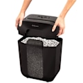 Pikkukuva 4 / 5: SHREDDER POWERSHRED LX41M/4300701 FELLOWES