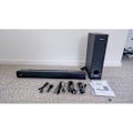 Miniatyrbilde 3 av 3: Soundbar bezprzewodowy Stage V2 2.1 z subwooferem