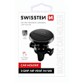 Pikkukuva 4 / 4: Swissten S-Grip AV-M8 Universal Car Air Vent Holder For Devices