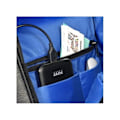 Miniatyrbilde 1 av 9: PORT DESIGNS | Fits up to size 15.6 " | New York | Backpack for laptop | Grey | Waterproof