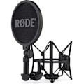 Miniatyrbilde 11 av 11: Rode microphone NT1 5th Generation, silver (NT1GEN5)