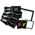 Miniatyrbillede 3 af 6: TREFL Board game Double bluff (In Latvian lang.)