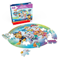 Miniatyrbilde 1 av 5: SPINMASTER GAMES puzzle Paw Patrol Shape, 6067570