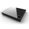 Miniatyrbilde 3 av 4: BDCombo ASUS SBC-06D2X-U - slim portable 6X Blu-ray combo burner Retail