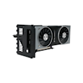 Miniatyrbilde 1 av 5: Cooler Master Universal Vertical GPU Holder Kit