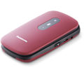 Miniatyrbillede 9 af 10: Panasonic KX-TU446EXR, red