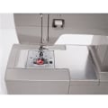 Miniatyrbillede 2 af 4: Singer | Sewing machine | 4423 | Number of stitches 23 | Number of buttonholes 1 | Grey