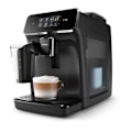 Miniatyrbilde 1 av 3: Philips | Coffee maker LatteGo | EP2230/10 | Built-in milk frother | Fully automatic | Matte Black
