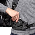 Miniatyrbilde 10 av 11: Manfrotto backpack Pro Light Flexloader L (MB PL2-BP-FX-L)