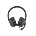 Miniatyrbillede 7 af 7: Natec Genesis Rhea Headset Head-band Black
