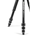 Miniatyrbilde 4 av 9: Manfrotto tripod kit Befree Live MVKBFRT-LIVE