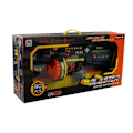 Pikkukuva 6 / 6: Foam Bullets Rifle with Target 40 pcs of Bullets