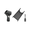 Pikkukuva 1 / 3: Audio-Technica ATR1200X microphone Black Clip-on microphone