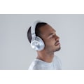 Miniatyrbilde 6 av 7: Technics wireless headset EAH-A800E-S, silver