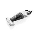 Pikkukuva 3 / 10: ETA | Vacuum cleaner | Rotary ETA142590000 | Cordless operating | Handheld | - W | 14.4 V | Operating time (max) 25 min | White | Warranty 24 month(s)