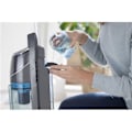 Miniatyrbillede 2 af 8: Bissell | Vacuum and steam cleaner | Vac & Steam | Power 1600 W | Steam pressure Not Applicable. Works with Flash Heater Technology bar | Water tank c
