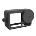 Pikkukuva 2 / 3: Silicone Rubber Case PGYTECH for OSMO Action (Black)