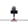 Pikkukuva 11 / 11: Joby tripod GorillaPod Go, red