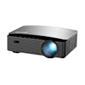 Pikkukuva 5 / 5: Projector BYINTEK K25 Smart LCD 4K Android OS