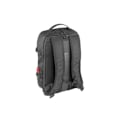 Miniatyrbillede 5 af 10: GENESIS PALLAD 410 backpack Rucksack Black Polyester