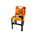 Miniatyrbilde 2 av 11: Big Workshop Set Expandable in Case