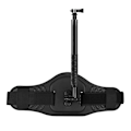 Pikkukuva 2 / 3: Photo belt Puluz with selfie stick
