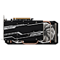 Miniatyrbilde 3 av 8: Asrock Challenger 90-GA41ZZ-00UANF graphics card AMD Radeon RX 7600 8 GB GDDR6