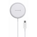 Pikkukuva 1 / 4: Swissten MagStick bezdrátová nabíječka pro iPhone kompatibilní s MagSafe