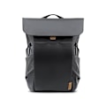 Pikkukuva 3 / 4: Backpack PGYTECH OneGo 25l + shoulder bag P-CB-020 (Obsidian Black)