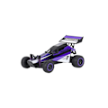 Miniatyrbillede 2 af 4: Quer Radio Controlled Phantom 1:32 / 2.4 GHz / 2WD / Lilac