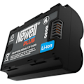 Pikkukuva 1 / 3: Newell battery Plus Fuji NP-W235