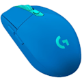 Miniatyrbillede 3 af 6: Logitech G305 Lightspeed Mouse