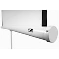 Pikkukuva 2 / 5: Elite Screens | Tripod Series | T99NWS1 | Diagonal 99 " | 1:1 | Viewable screen width (W) 178 cm | White