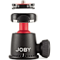 Pikkukuva 3 / 3: Joby Gorillapod Ballhead 3K