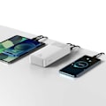 Pikkukuva 4 / 9: Baseus Bipow Powerbank 30000mAh / 20W