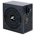 Miniatyrbillede 1 af 4: Zasilacz MegaMax 700W V2 80+ STD EU ZM700-TXII