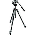 Miniatyrbillede 1 af 4: Manfrotto tripod kit MK290XTA3-2W