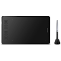 Pikkukuva 2 / 4: Graphic Tablet HUION Inspiroy H950P, USB, Black