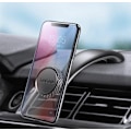 Miniatyrbillede 1 af 5: Leeioo VCS-0165 Universal Car Panel Holder With Magnet For Devices
